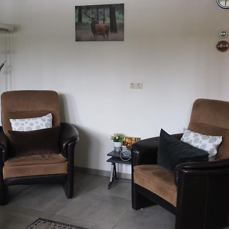 Boerderij De Enkhoeve Laag-Soeren Ngoại thất bức ảnh