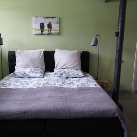 Boerderij De Enkhoeve Laag-Soeren Ngoại thất bức ảnh