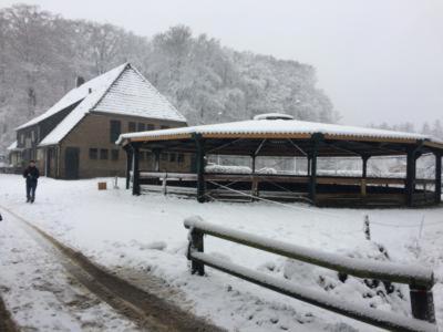 Boerderij De Enkhoeve Laag-Soeren Ngoại thất bức ảnh