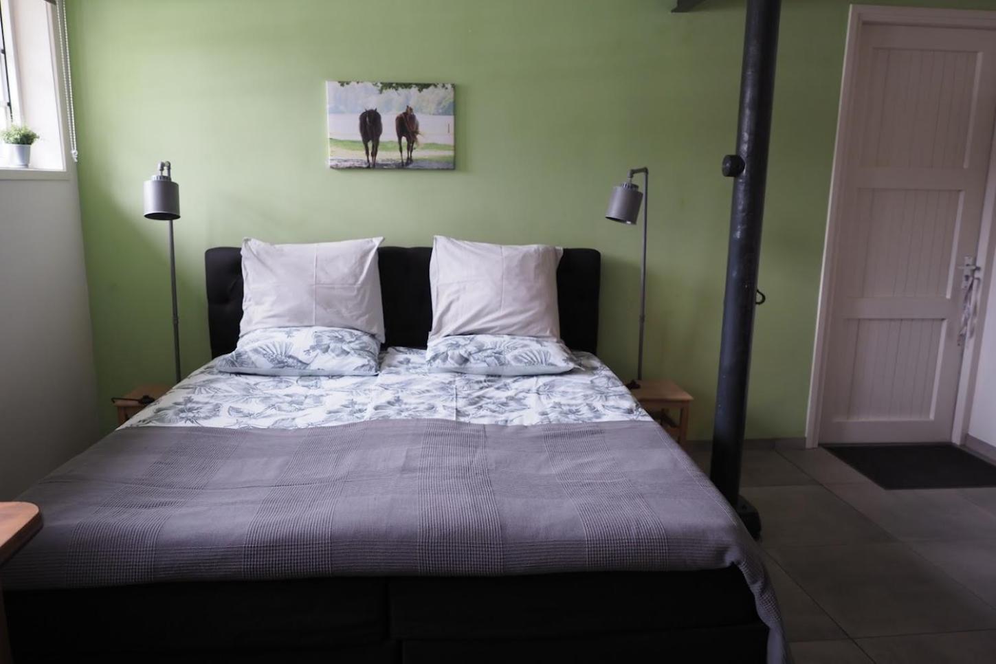 Boerderij De Enkhoeve Laag-Soeren Ngoại thất bức ảnh